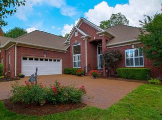 109 Osprey Ct, Nashville, TN 37211