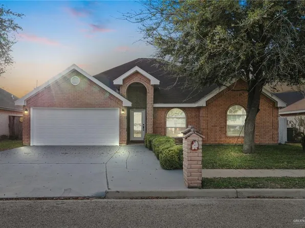 1000 Via Cantera Dr, San Juan, TX 78589