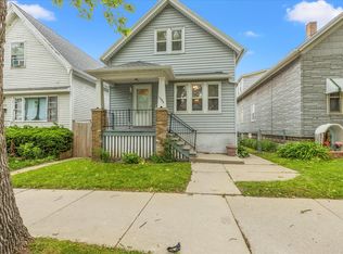 1558 S 22nd St, Milwaukee, WI 53204