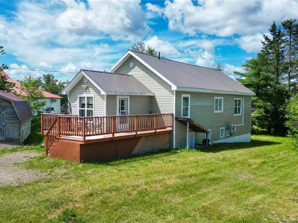 4362 Heritage Dr, Tracy, NB E5L 1B5