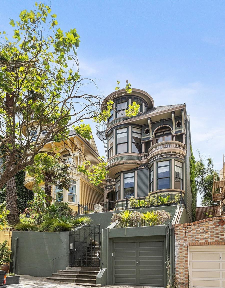 639 Steiner St, San Francisco, CA 94117 MLS 423748772 Zillow