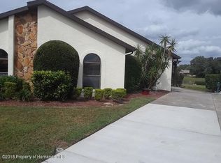 9151 Lingrove Rd, Weeki Wachee, FL 34613
