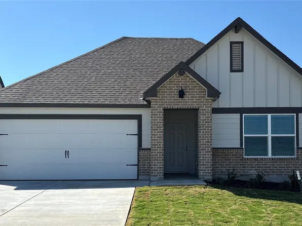 2219 Turmeric Ct, Temple, TX 76502