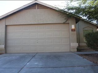 5265 N Crowley Ln, Tucson, AZ 85705
