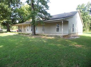 110 County Road 460, Jonesboro, AR 72404