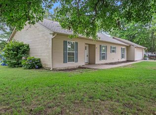 31 D Plummer Rd, Lonoke, AR 72086