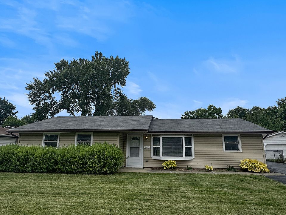 1st image of 2413 Meridian Dr