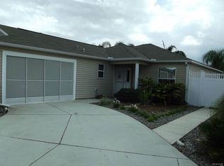 568 Paxville Pl, The Villages, FL 32162