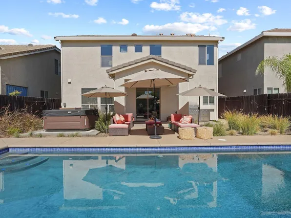 1740 Vignolia Loop, Roseville, CA 95747