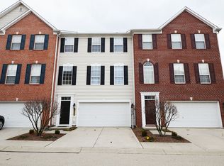 11896 Esty Way, Carmel, IN 46033