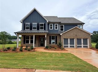 804 Lennox Dr, Conyers, GA 30094
