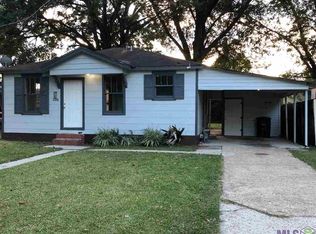 6241 Gurney St, Baton Rouge, LA 70805