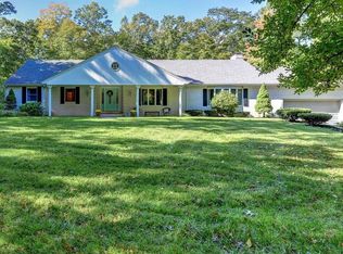 226 Rocky Hill Rd, Rehoboth, MA 02769