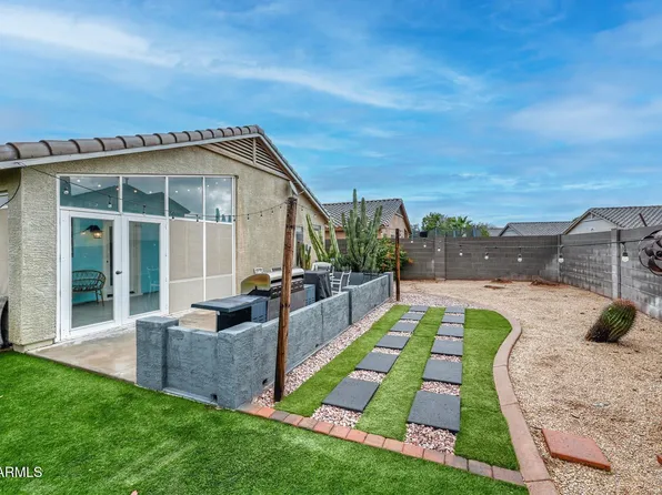 5315 W CAMPO BELLO Drive, Glendale, AZ 85308