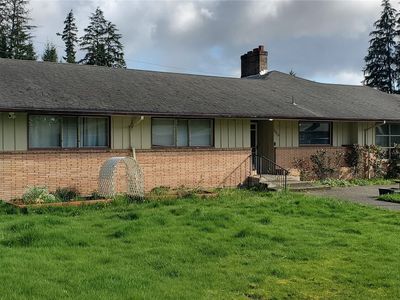 7016 Harrison Road, Aberdeen, WA, 98520