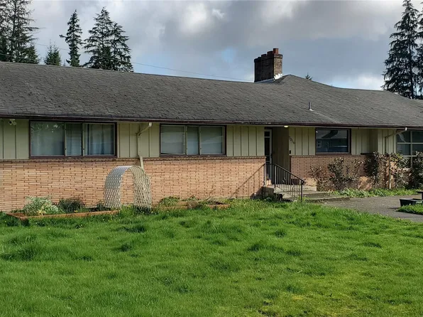 7016 Harrison Road, Aberdeen, WA 98520
