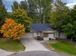 4513 S Custer Ct, Spokane, WA 99223