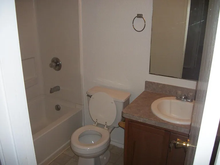 1st Bathroom