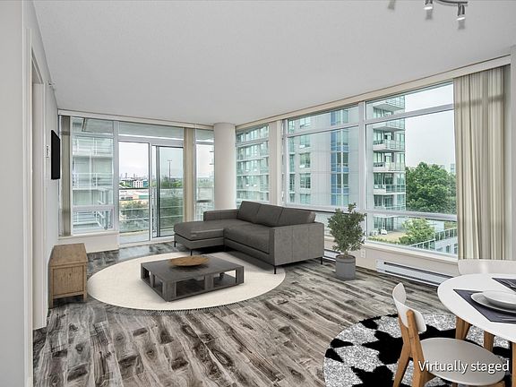 2nd image of 8288 Lansdowne Rd #901