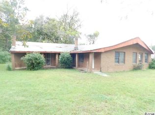 3221 Bakers Chapel Rd, Aynor, SC 29511