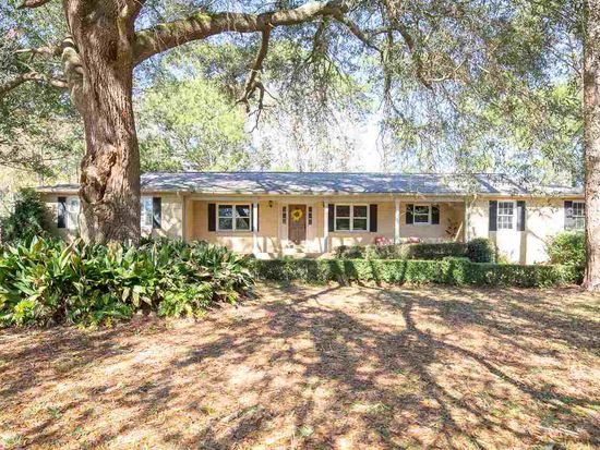 1520 Live Oak Rd Monticello Fl 32344 Mls 326498 Zillow