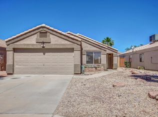 1312 W 18th Ave, Apache Junction, AZ 85120