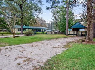 164 E Sunset Dr, Trinity, TX 75862