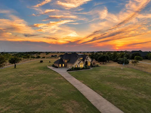 1702 Private Road 4011, Decatur, TX 76234