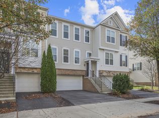 6313 Chetti Dr, Columbus, OH 43213