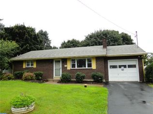 250 Bernville Rd, Robesonia, PA 19551