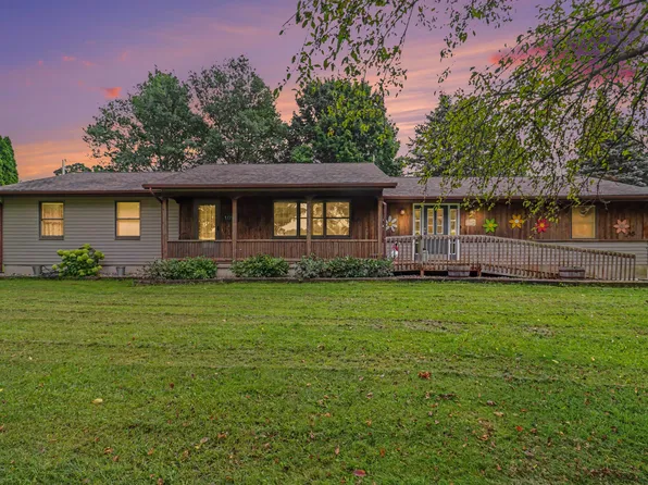 3696 N Holland Rd, Stanton, MI 48888