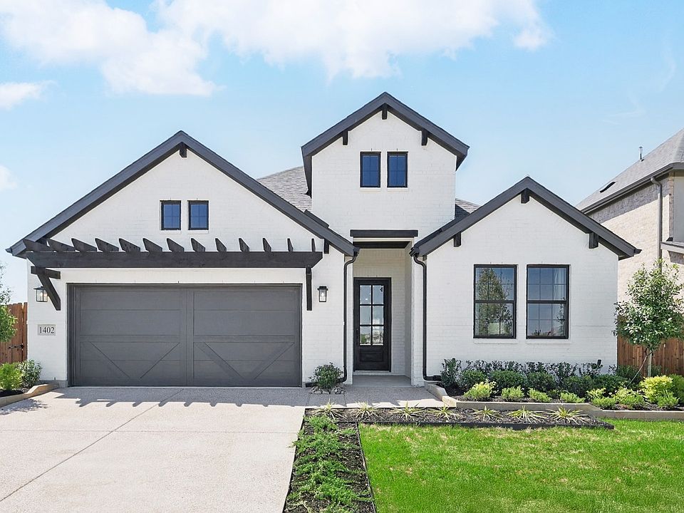 Representative Photo. This home is not complete.