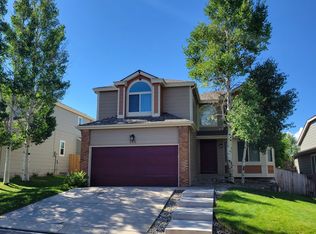 305 Holbrook St, Colorado Springs, CO 80921