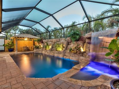 4405 Danny Ave, Cape Coral, FL, 33914