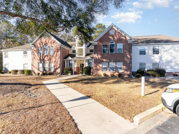 4384 Daphne Ln. #H, Murrells Inlet, SC 29576