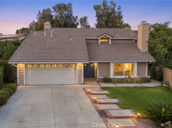 6 Blacksmith Cir, Pomona, CA 91766