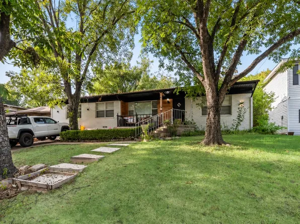 408 Ruby Rd, Grand Prairie, TX 75050
