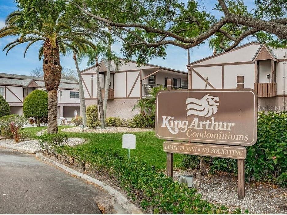 1st image of 1146 King Arthur Ct APT 105