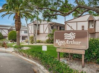 1146 King Arthur Ct APT 105, Dunedin, FL 34698