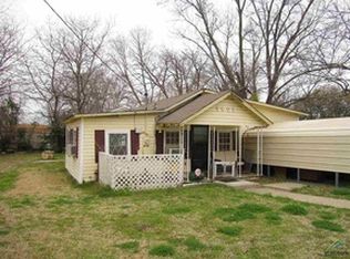 5403 County Road 381, Tyler, TX 75708