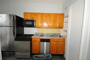 Rented by Urban Spaces Realty Group