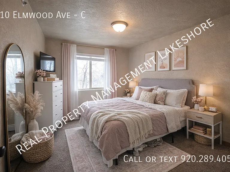 910 Elmwood Ave #C — Photo 7