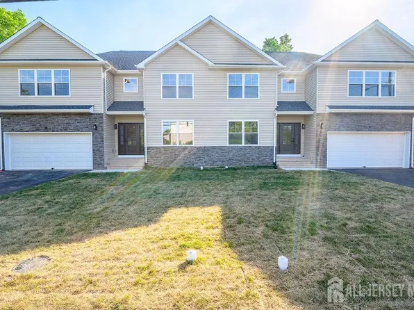 10A Delar Pkwy #A, Franklin Park, NJ 08823