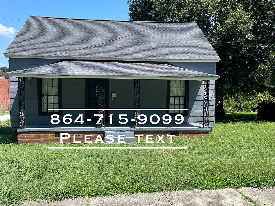 122 N Livingston St