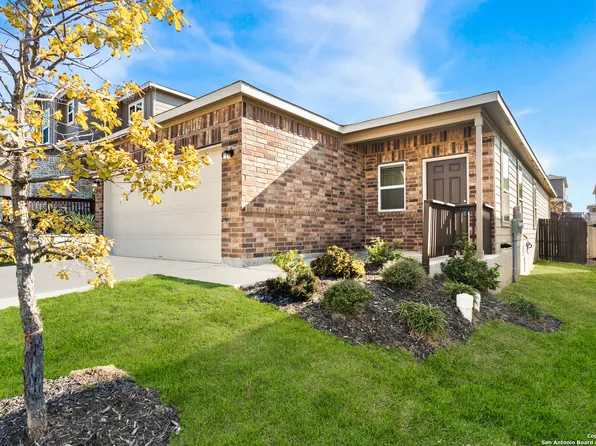 10342 Gibbons Creek, San Antonio, TX 78252