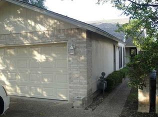 6486 Hart Ln, Austin, TX 78731