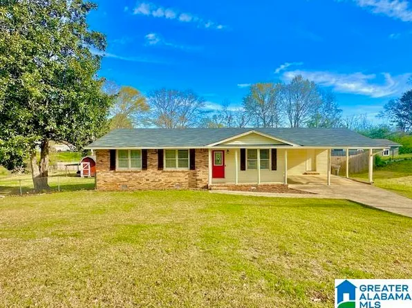 959 Lincoln St E, Thorsby, AL 35171
