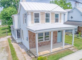 421 Biddle St, Chesapeake City, MD 21915