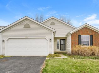 5764 Blanton Park Dr, Galloway, OH