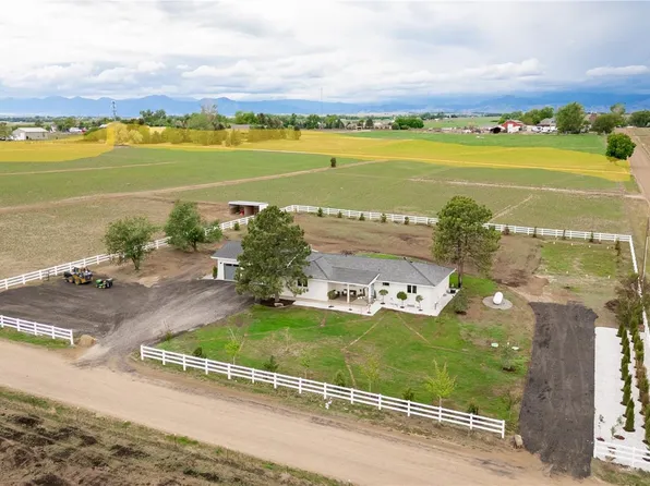 344 County Road 16 1/2, Longmont, CO 80504